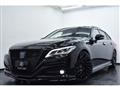 2018 Toyota Crown