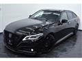 2018 Toyota Crown