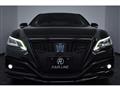 2018 Toyota Crown