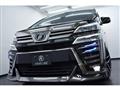 2019 Toyota Vellfire