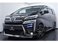 2019 Toyota Vellfire