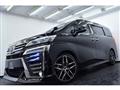 2019 Toyota Vellfire