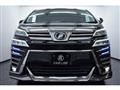 2019 Toyota Vellfire