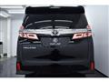 2019 Toyota Vellfire