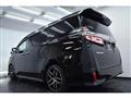 2019 Toyota Vellfire