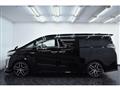 2019 Toyota Vellfire