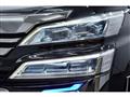 2019 Toyota Vellfire