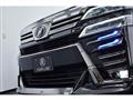 2019 Toyota Vellfire