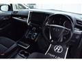 2019 Toyota Vellfire