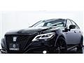 2019 Toyota Crown
