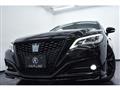 2019 Toyota Crown