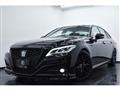 2019 Toyota Crown