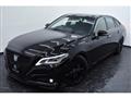2019 Toyota Crown
