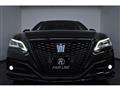 2019 Toyota Crown