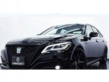 2019 Toyota Crown