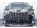2018 Toyota Alphard