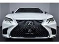 2018 Lexus LS
