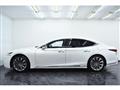 2018 Lexus LS