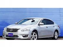 2016 Nissan Teana