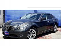 2012 Nissan Fuga