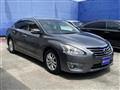 2017 Nissan Teana