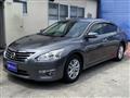 2017 Nissan Teana