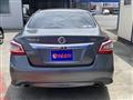 2017 Nissan Teana