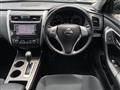 2017 Nissan Teana