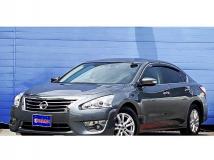 2017 Nissan Teana