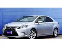 2014 Lexus HS