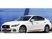 2014 Nissan Skyline