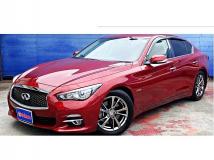 2014 Nissan Skyline