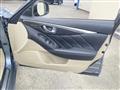 2014 Nissan Skyline