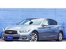 2014 Nissan Skyline