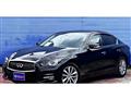 2015 Nissan Skyline