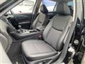 2015 Nissan Skyline