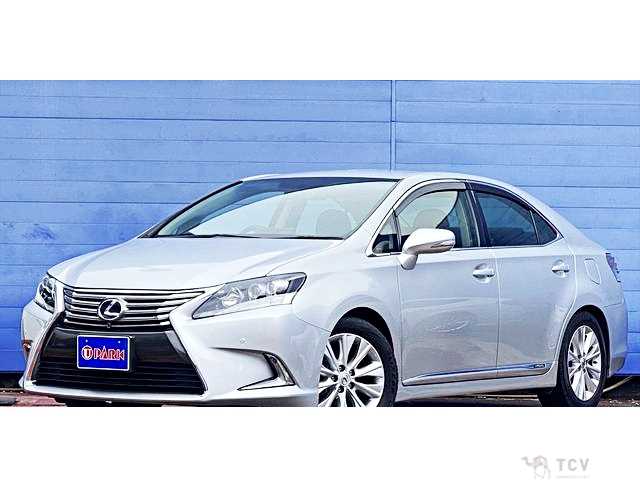 2013 Lexus HS