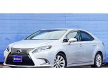 2013 Lexus HS