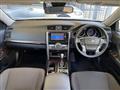 2018 Toyota Mark X