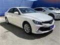2018 Toyota Mark X