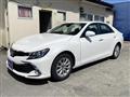 2018 Toyota Mark X