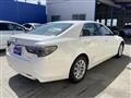 2018 Toyota Mark X