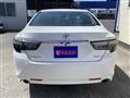 2018 Toyota Mark X