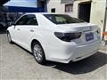 2018 Toyota Mark X