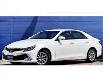 2018 Toyota Mark X