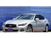 2014 Nissan Skyline