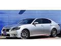 2012 Lexus GS