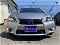 2012 Lexus GS