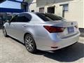 2012 Lexus GS