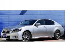 2012 Lexus GS